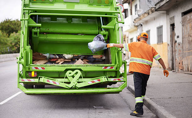 Best Residential Junk Removal in Alamo Heights, TX